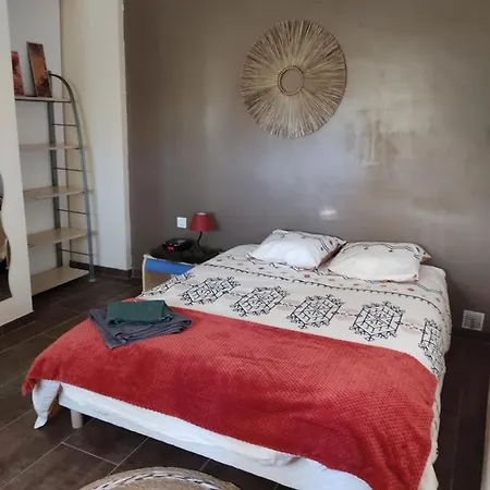 Privée Avec Parking * Nimes