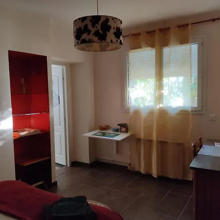 Privée Avec Parking *