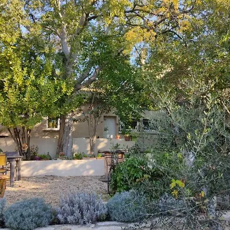 Privée Avec Parking * Nîmes