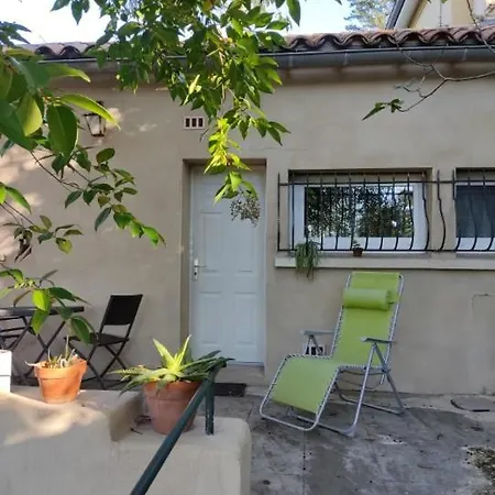 Homestay Privee Avec Parking *