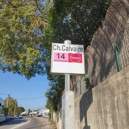 Homestay Privee Avec Parking *